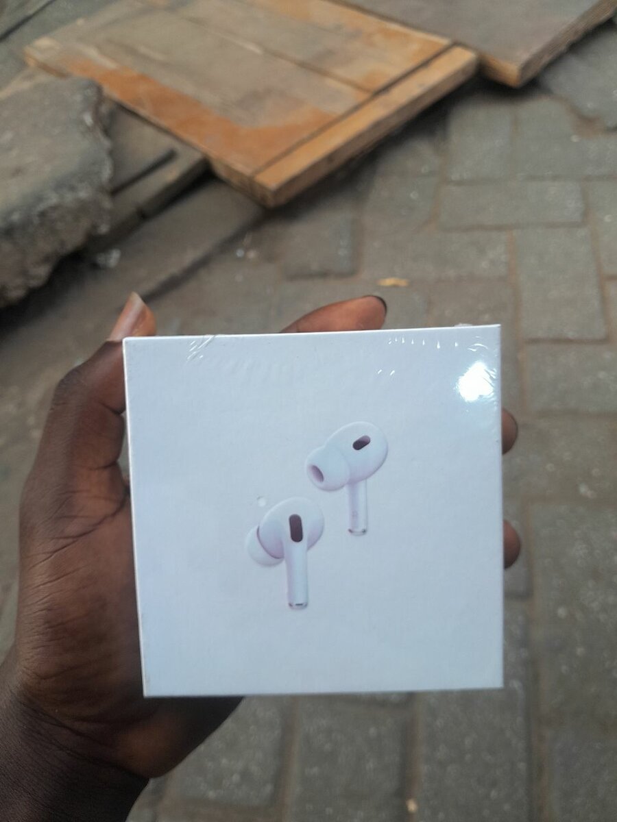 Airpods