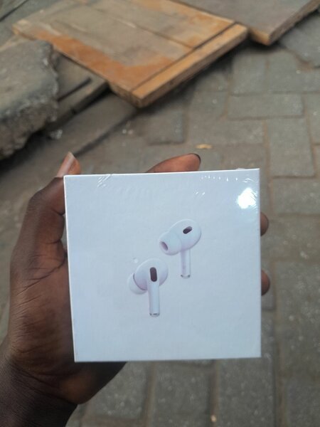 Airpods