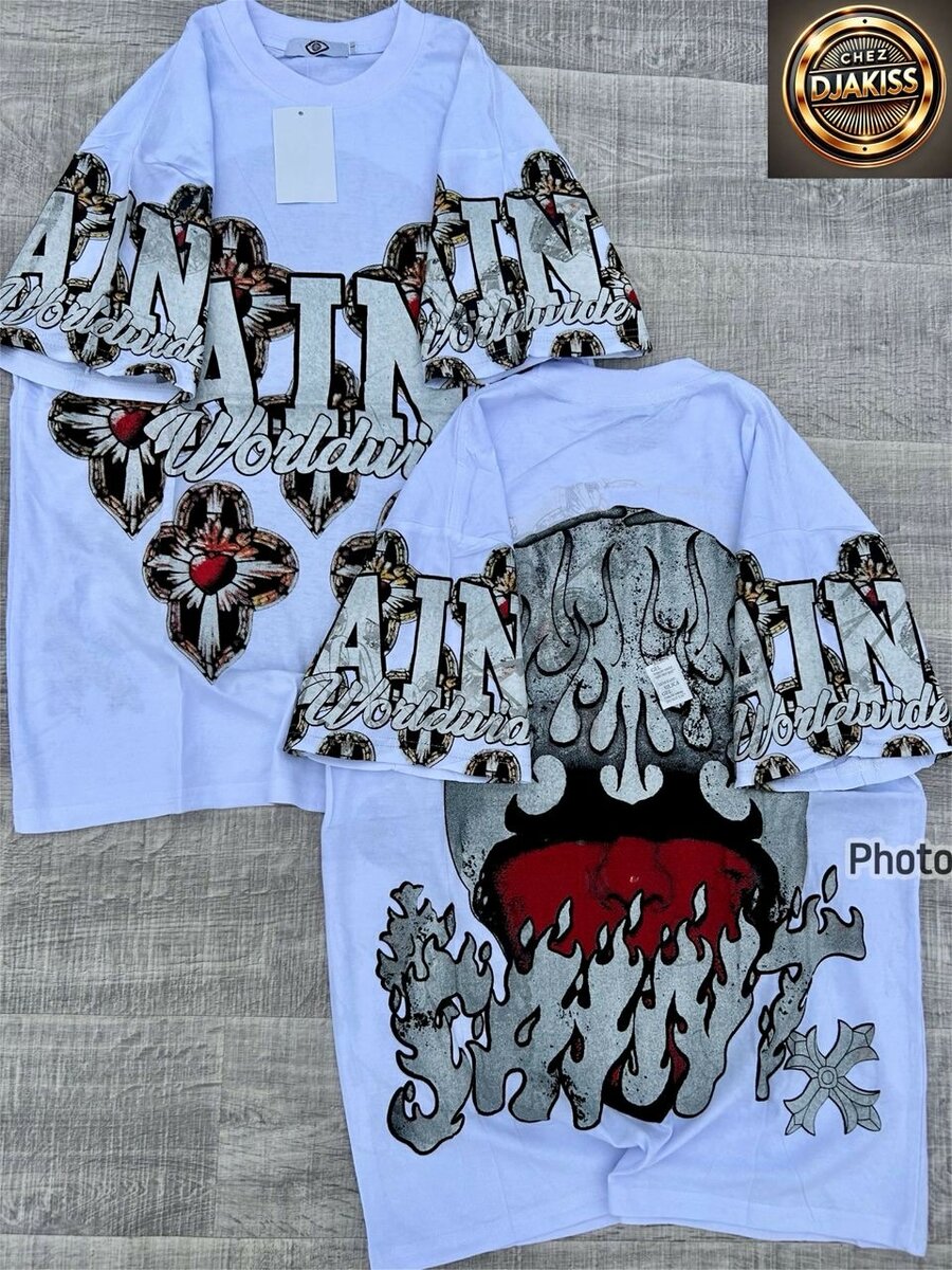 Teeshirt