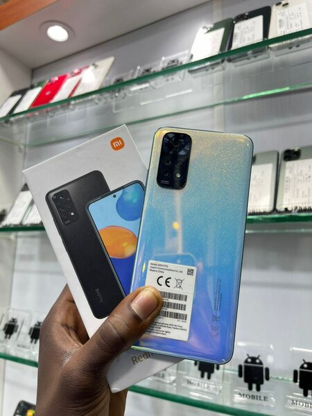 Redmi Note 11