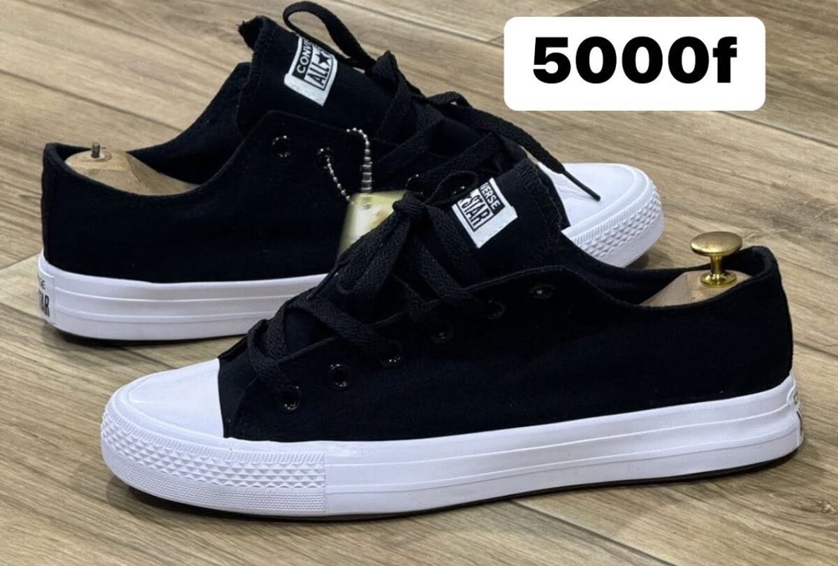 Converse ️️