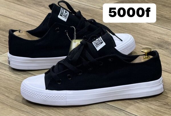 Converse ️️