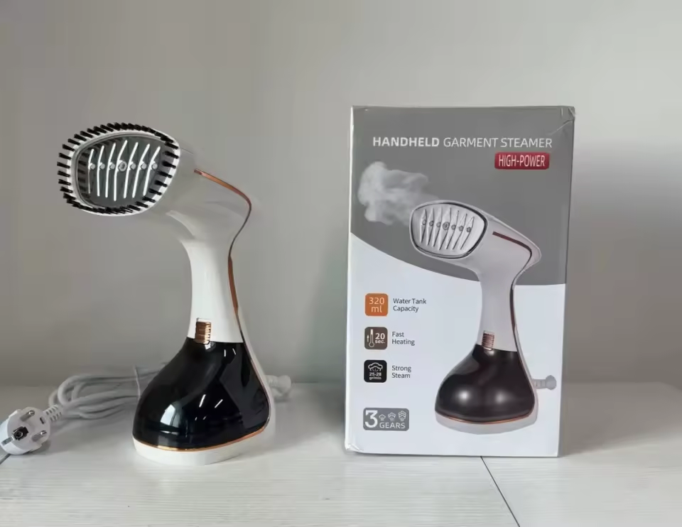 Fer à repasser 4.0