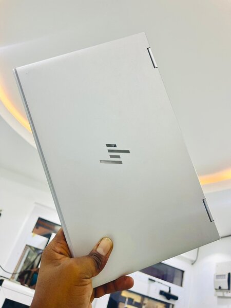 Laptop hp