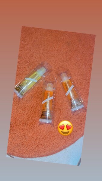 Gloss à Lèvres Hydratant