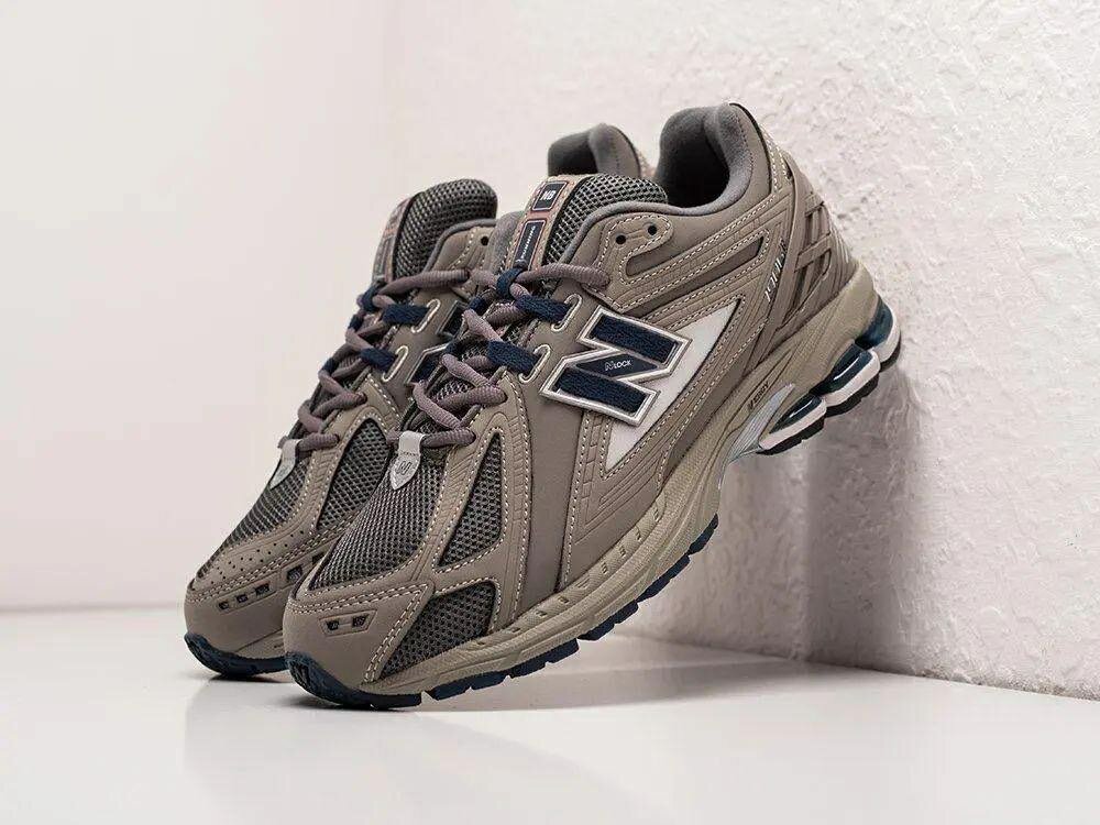 New balance