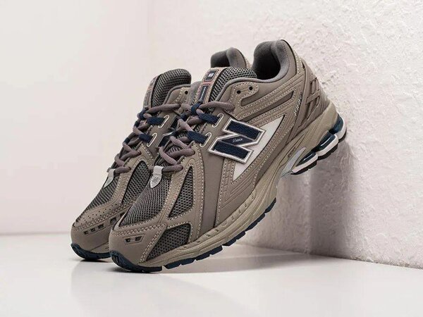 New balance