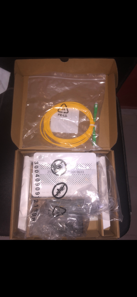 Box Wi-Fi MTN Haute Vitesse