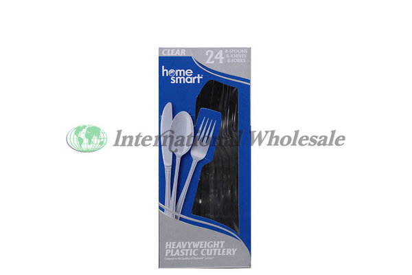 Home Smart en plastique