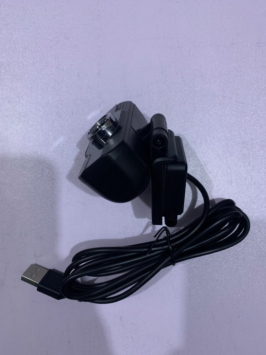 PC HD WEBCAM