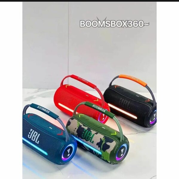 Haut parleur JBL