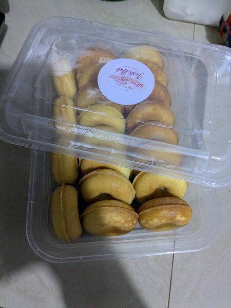 Ring Doughnuts