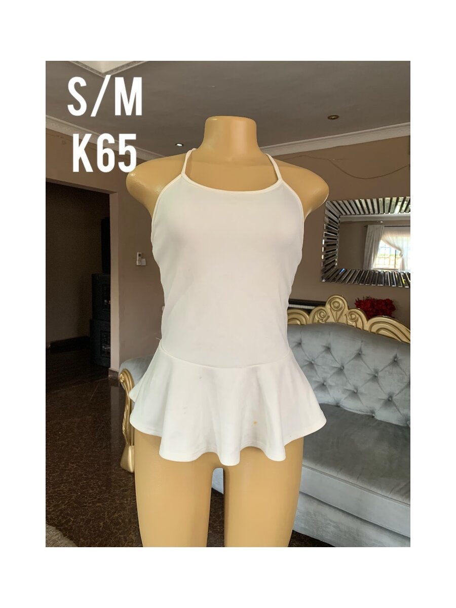 Bodysuits