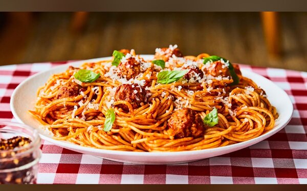 Spaghettis