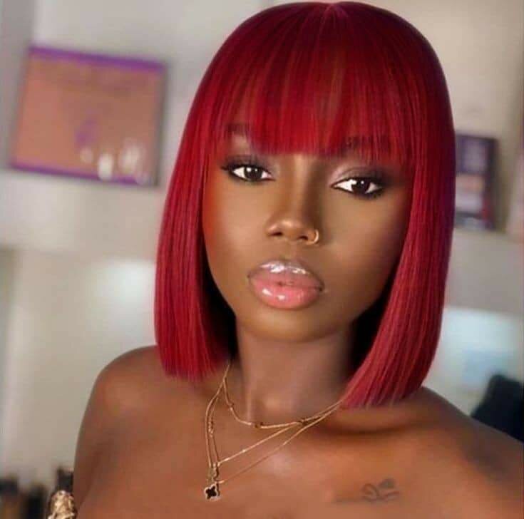 Wigs