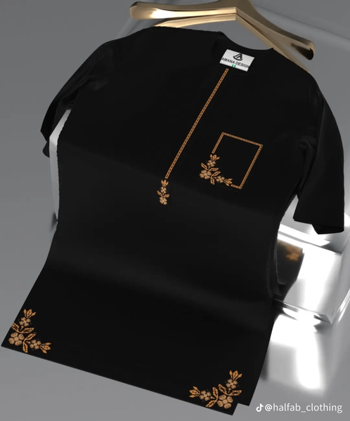 Dress shirt