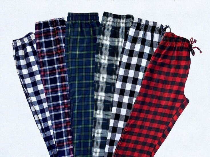 Pantalon pyjama