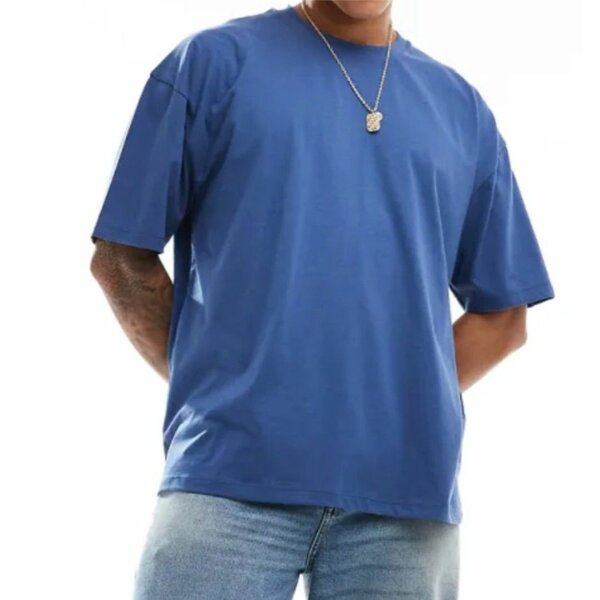 T-shirt homme Oversize