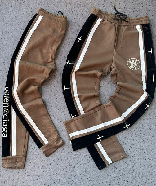 Joggers