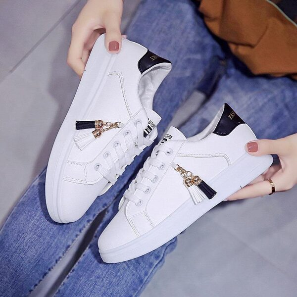 Classic shoes