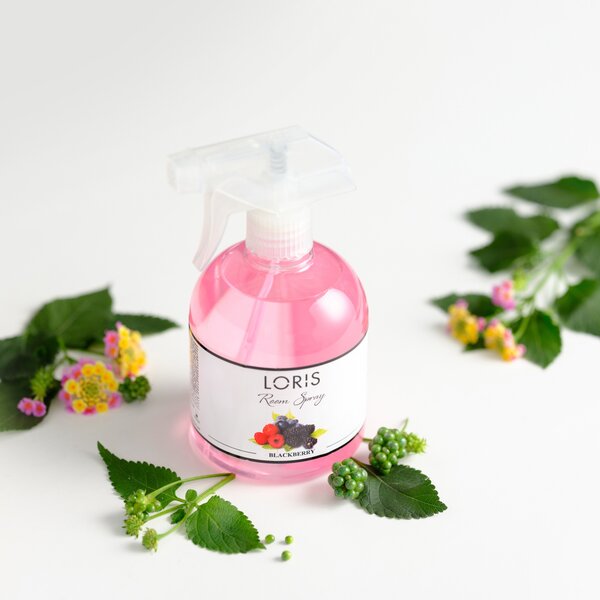 Room Spray