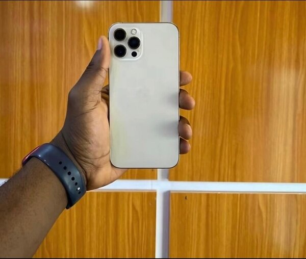 iPhone 12 Pro Max
