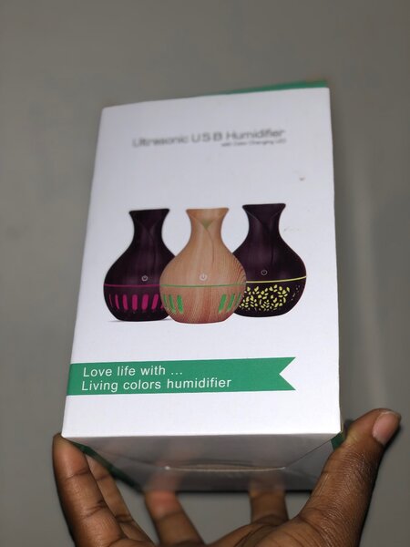 Humidifier