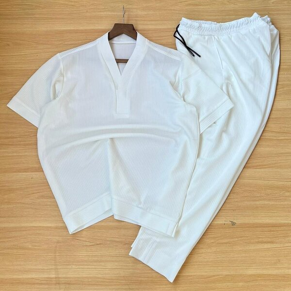 Luxury wear