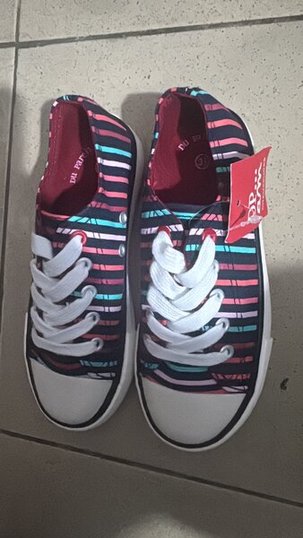 Chaussures Colorées Enfant