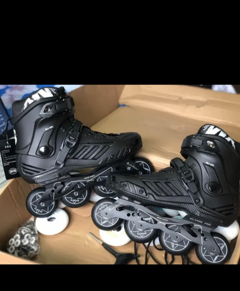 Rollers pour performance