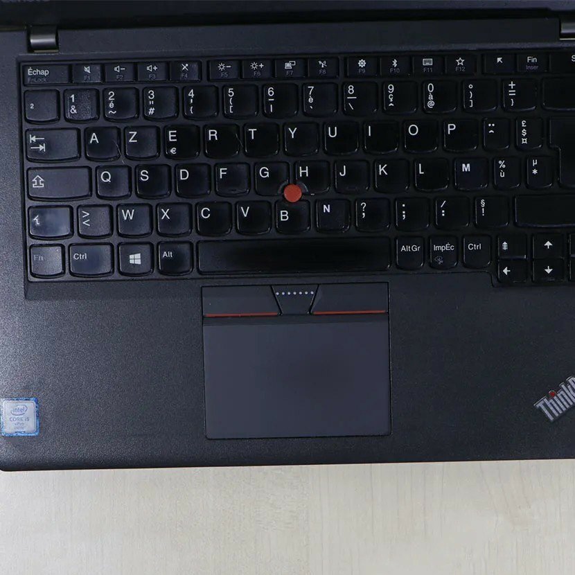 PC Lenovo X270 Core i5