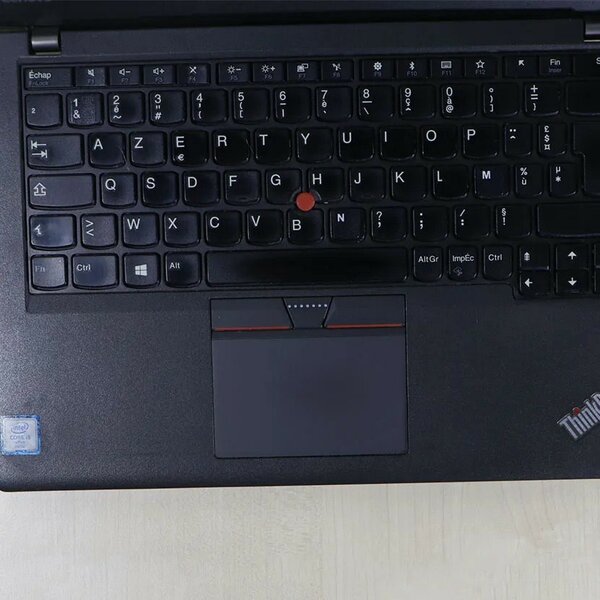 PC Lenovo X270 Core i5