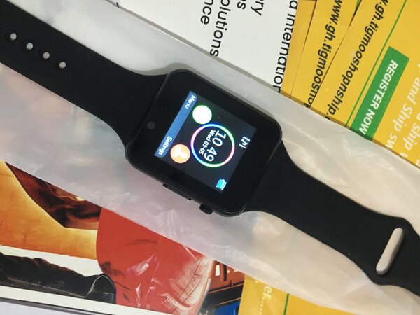 Smart 2030 sim slot
