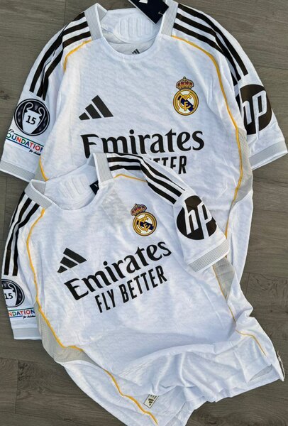 Maillots de Football Iconiques