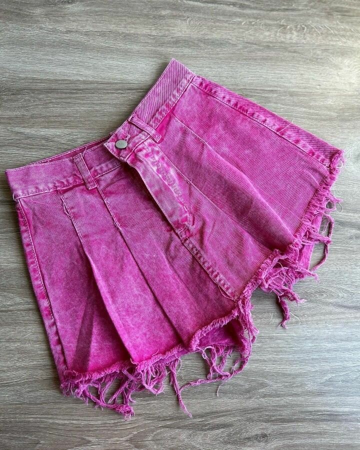 Trousers, skirt