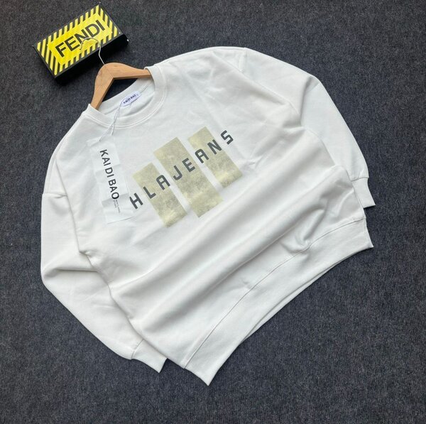 Men's sweater