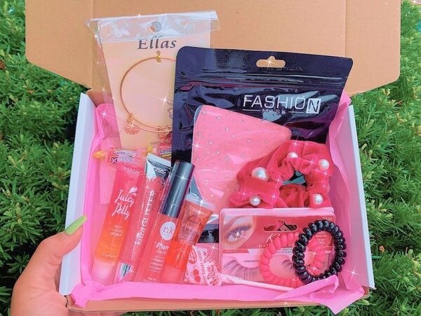 Gift hampers