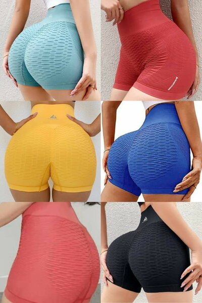 Bootyshorts