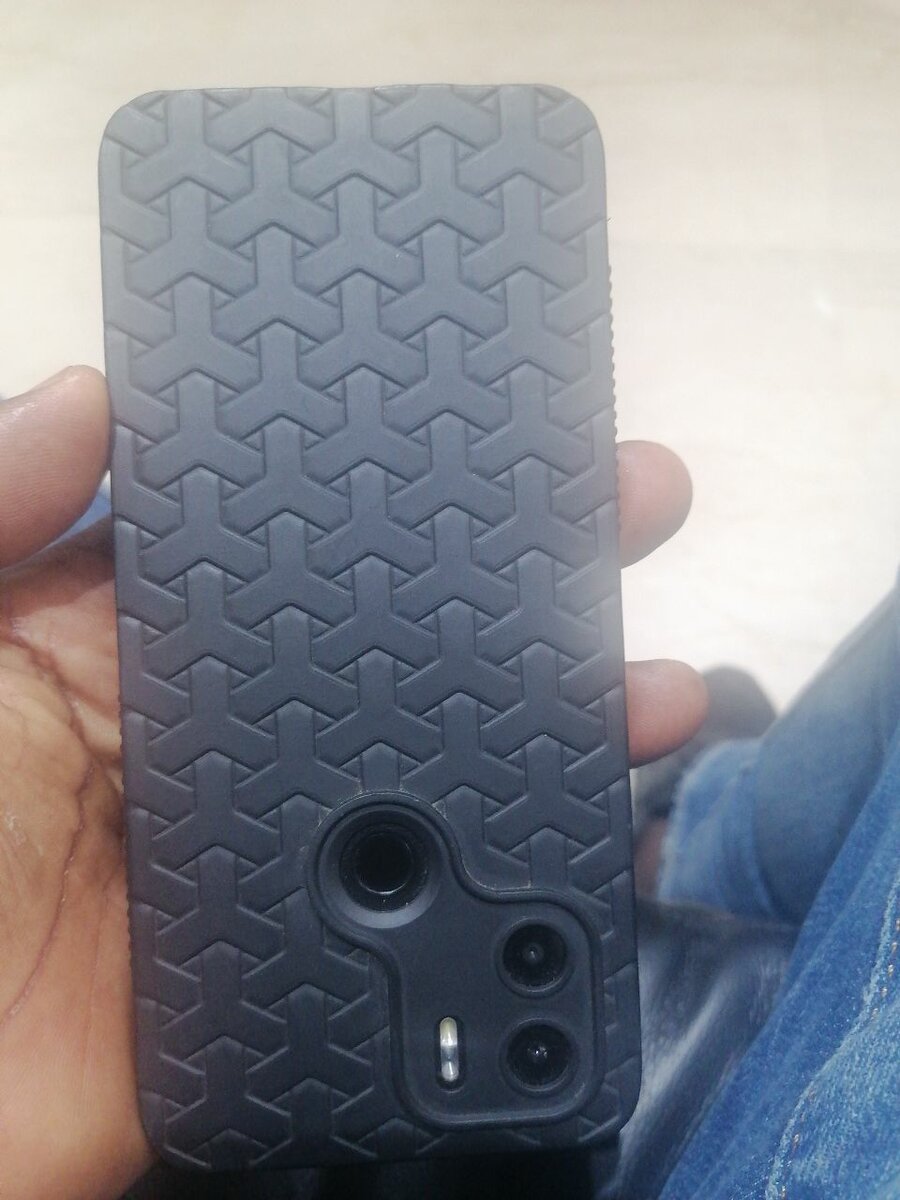 Coq de portable