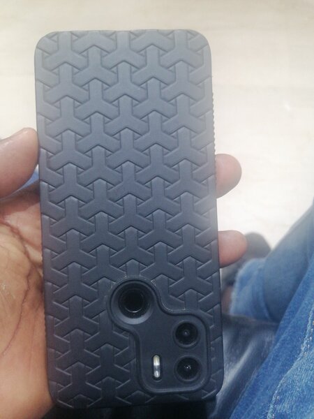 Coq de portable