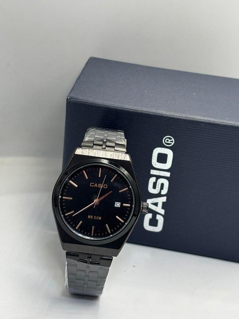 Montre CASIO