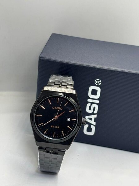 Montre CASIO