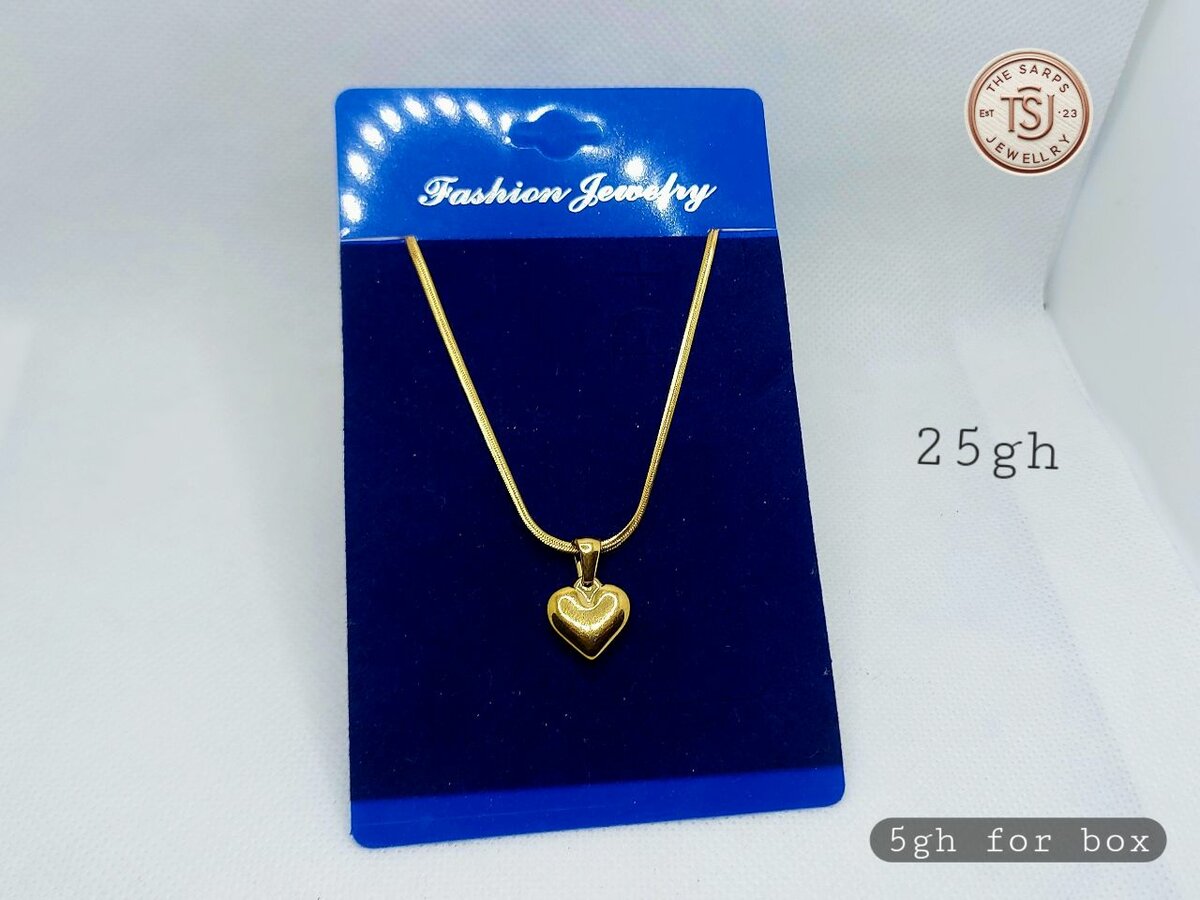 the.sarps jewellry