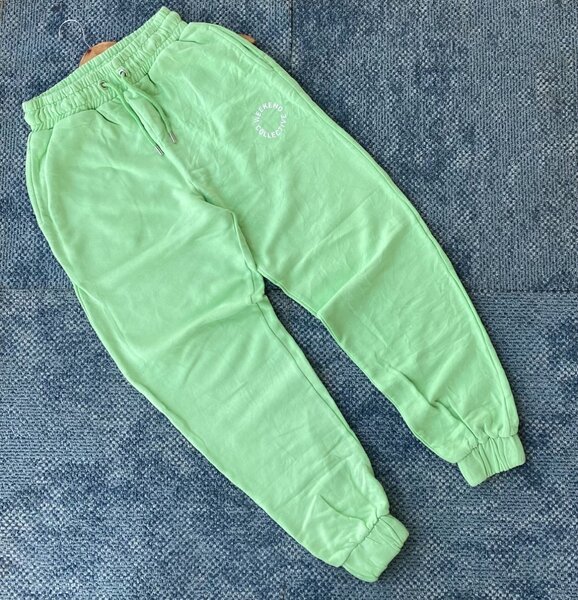 Thrift Jogger