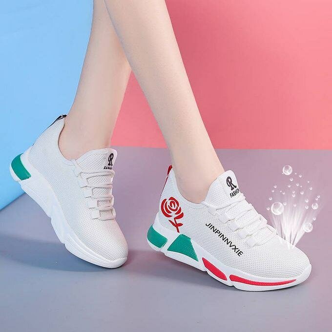 Chaussures de sport pour femmes
