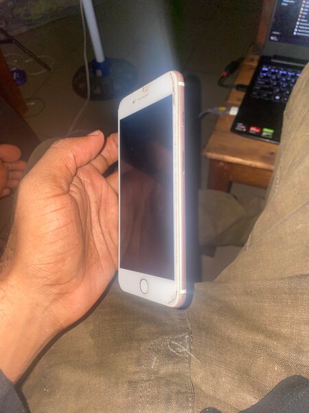 iPhone 7 Plus