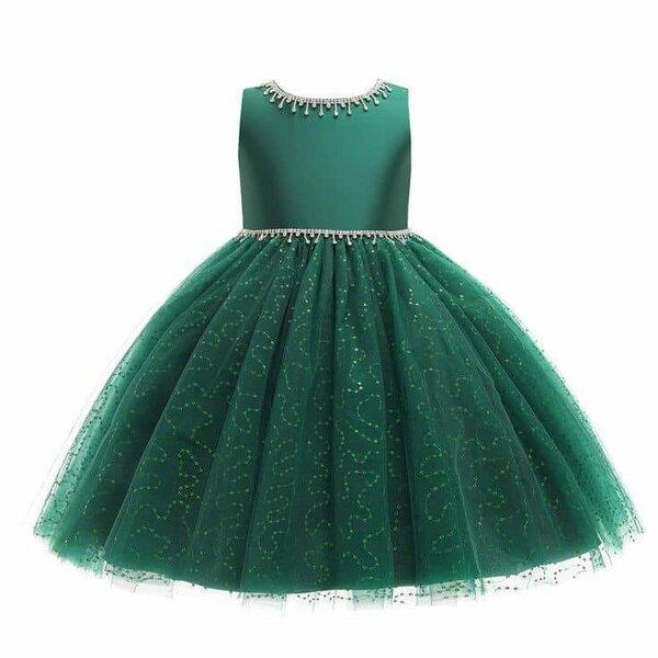 Robe princesse