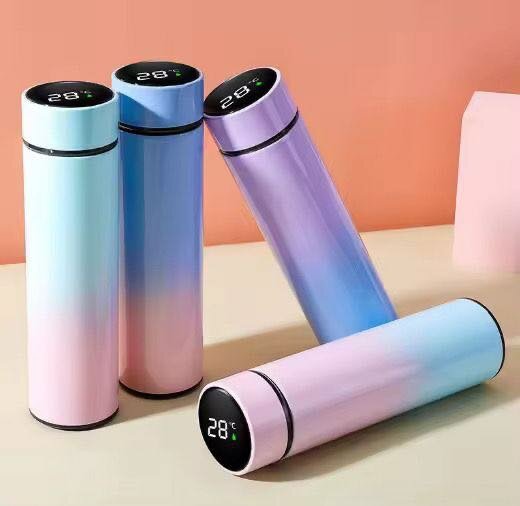 Thermoflask