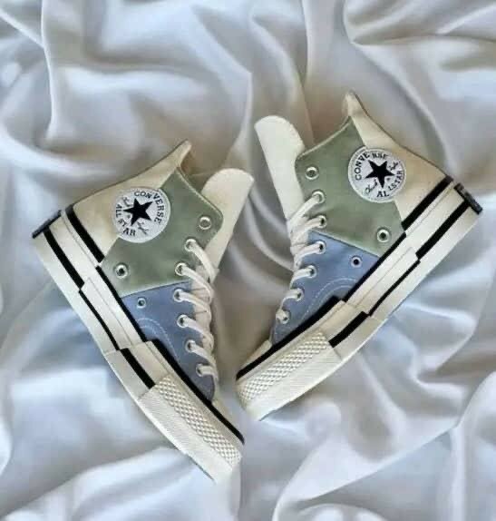 All stars