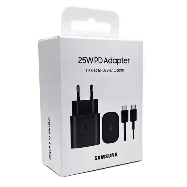 CHARGEUR SAMSUNG RAPIDE